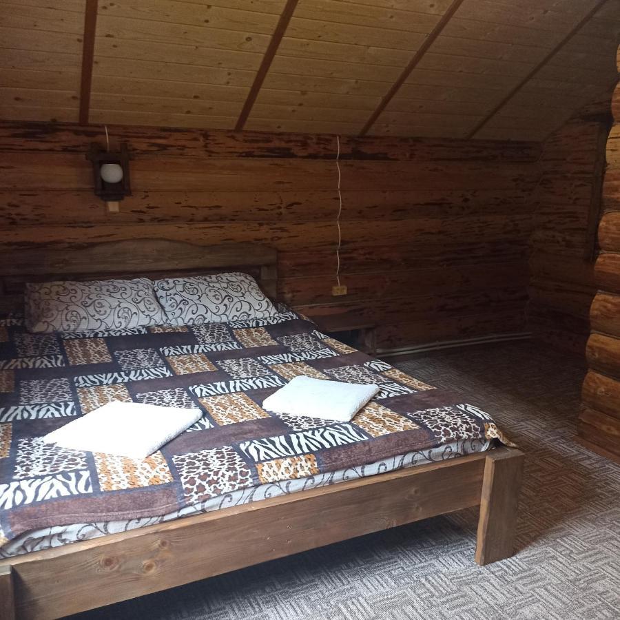 Khatyna U Dolyni Slavske Exterior foto